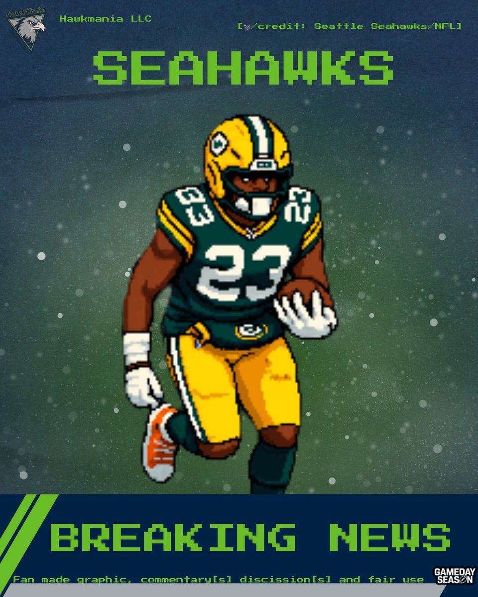 HawkMania tweet media