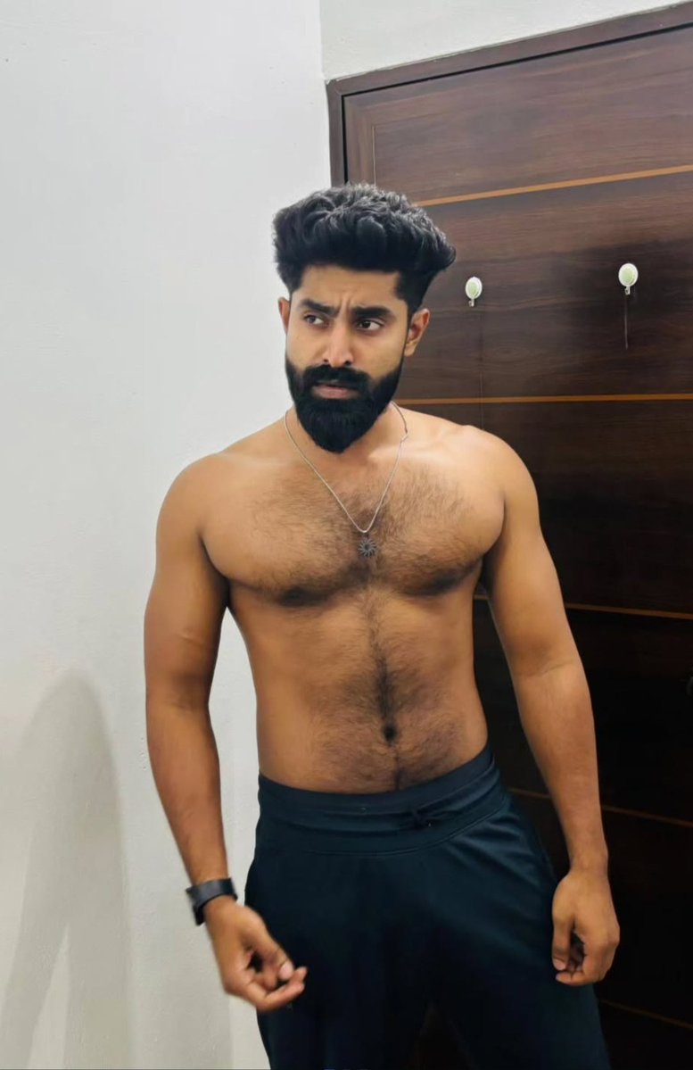 Hari Krishnan tweet media