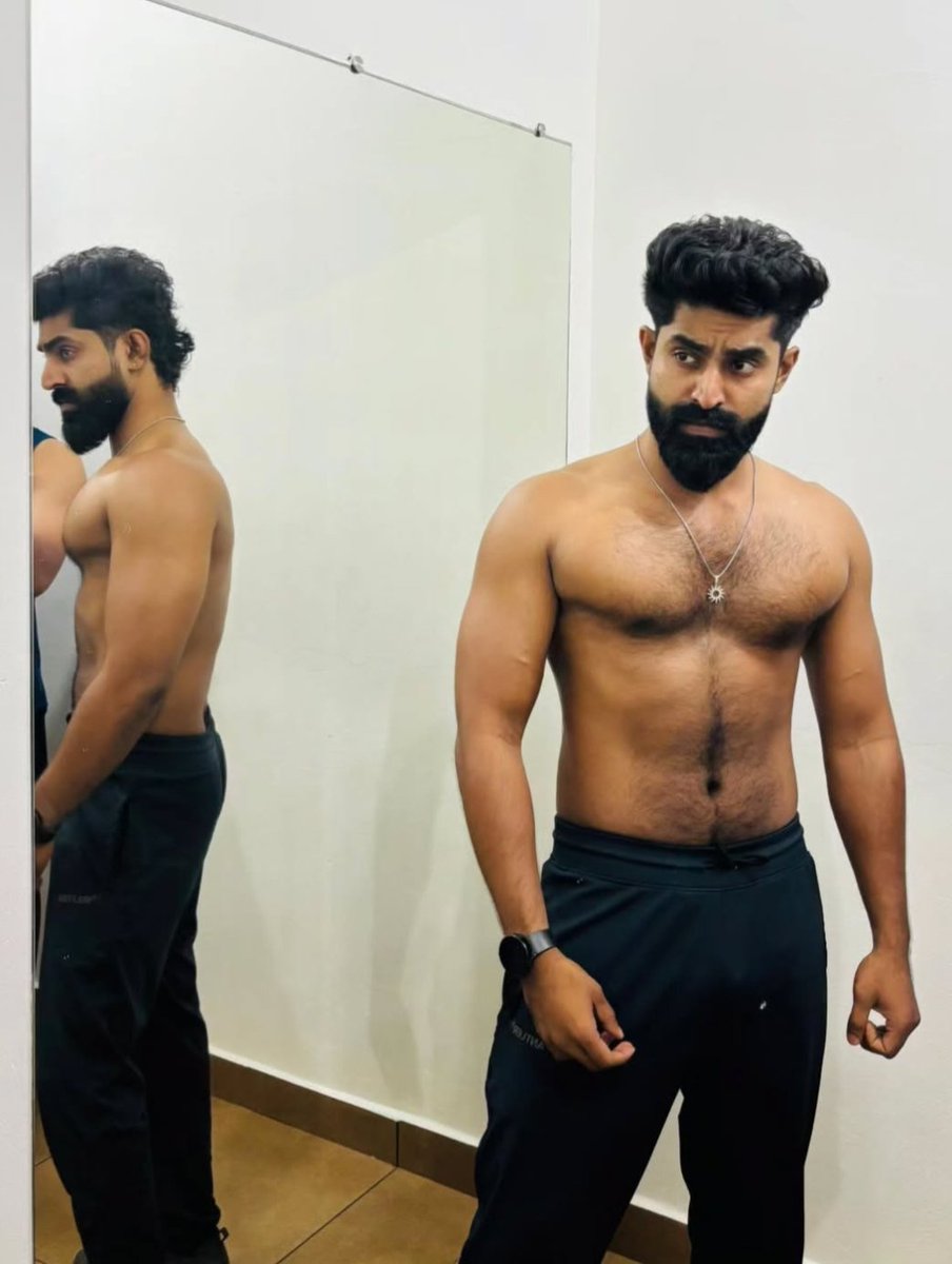 Hari Krishnan tweet media