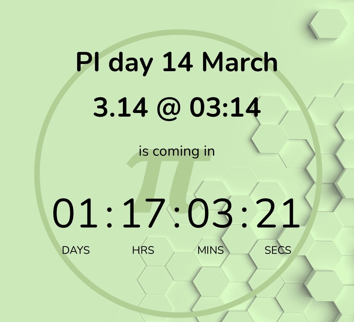 MatheMagical Dates tweet media