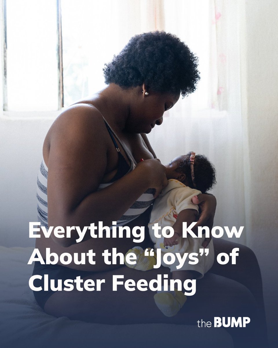 The Bump tweet media