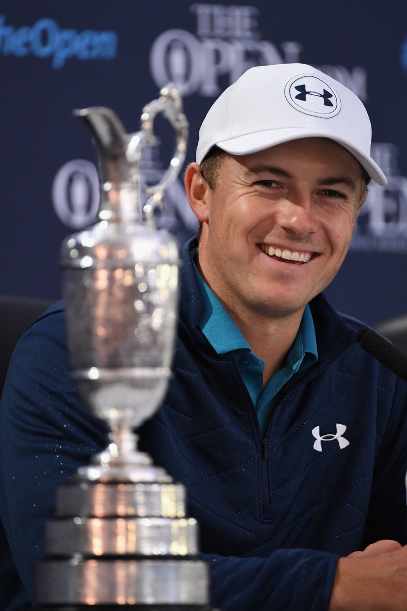 The Open tweet media