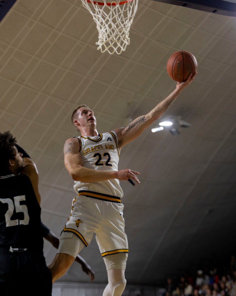 Graceland University tweet media