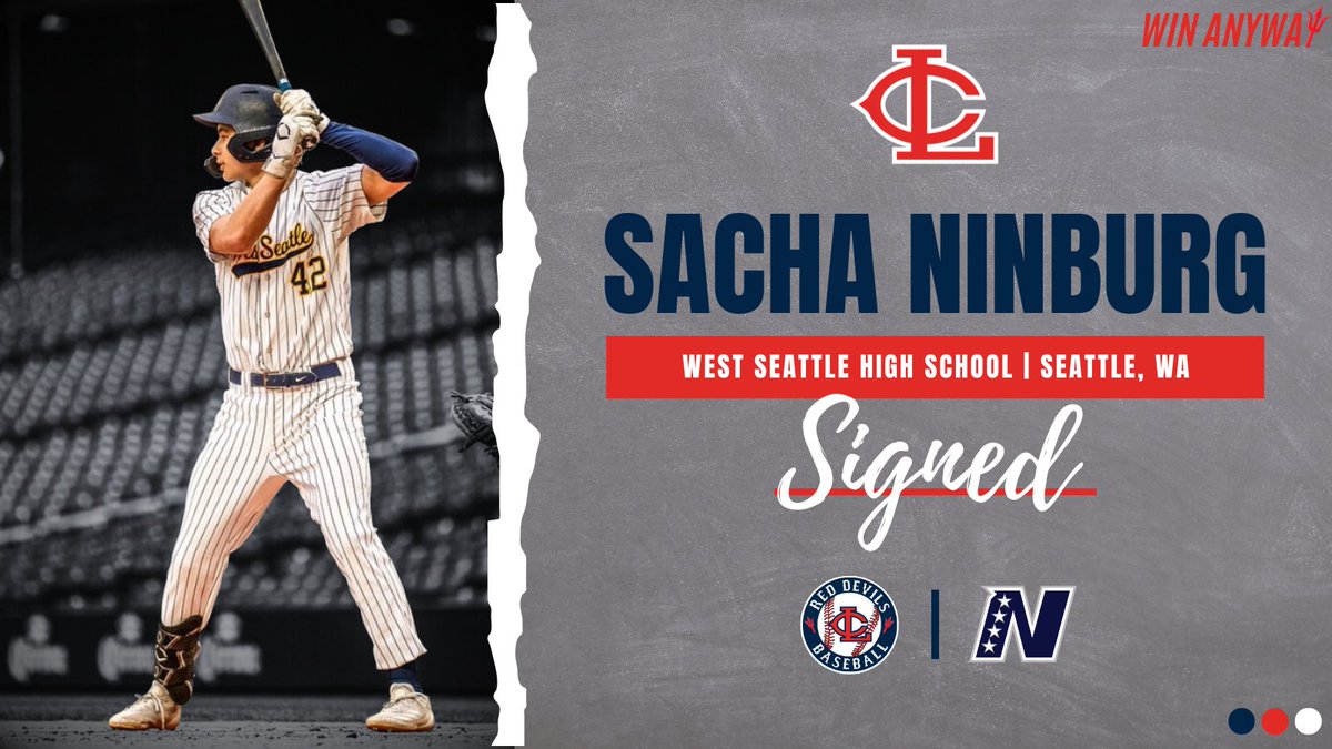 Lower Columbia Baseball tweet media