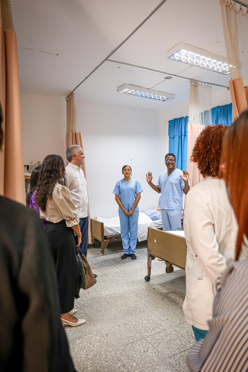 Luis Miguel De Camps tweet media