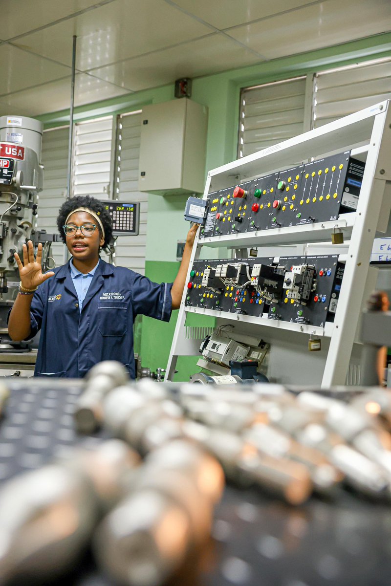 Luis Miguel De Camps tweet media