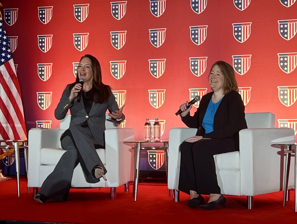 Iowa AG Brenna Bird tweet media