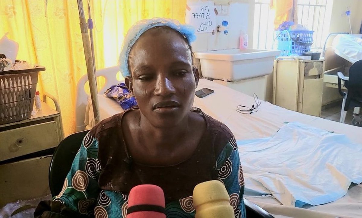 YabaLeftOnline tweet media