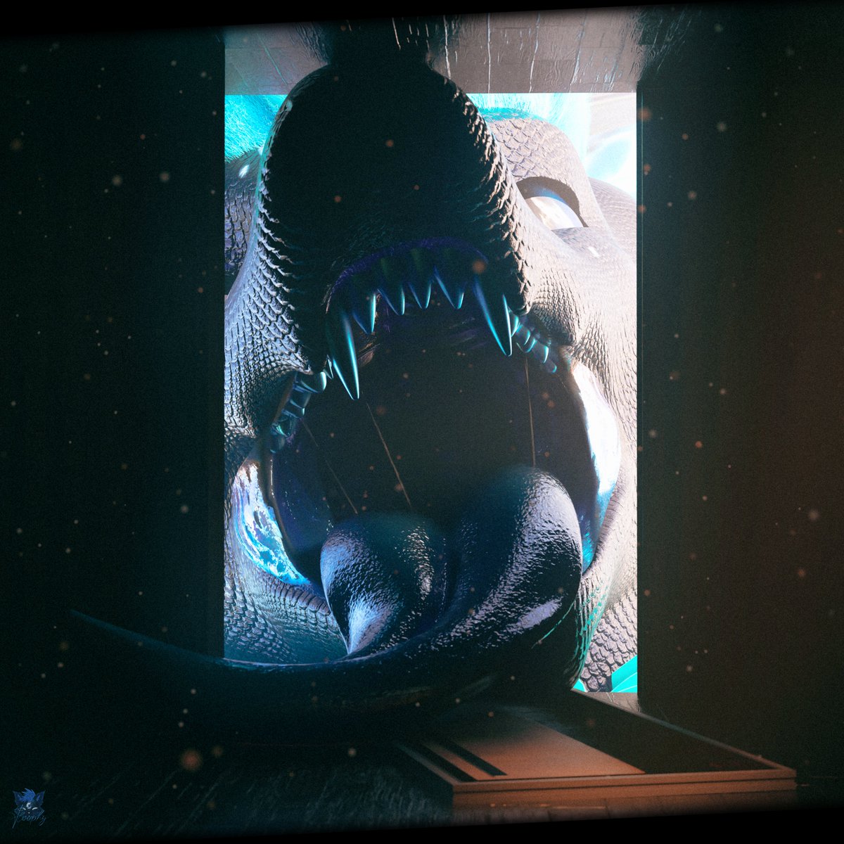 Floophy :3 tweet media