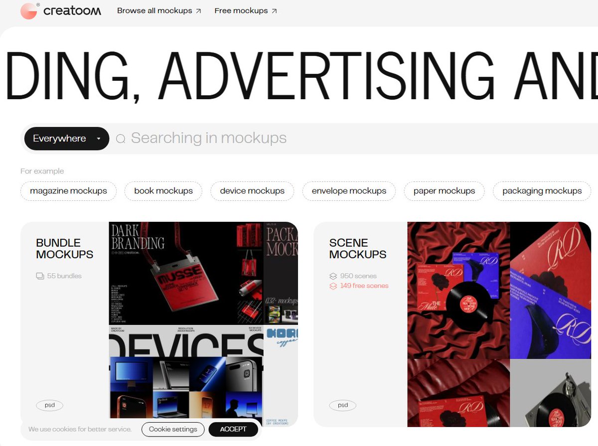 حاتم يصمم tweet media