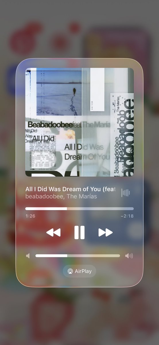 pau pau♡ tweet media