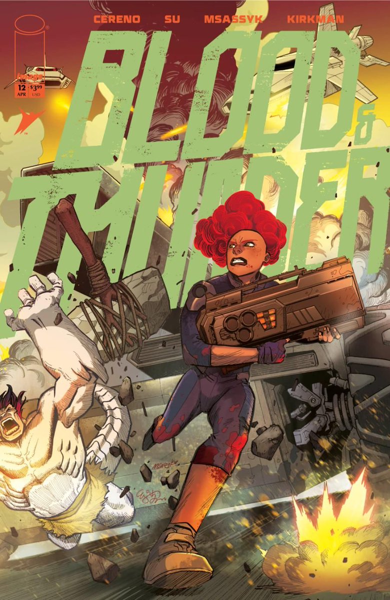 The Fanboy Factor tweet media