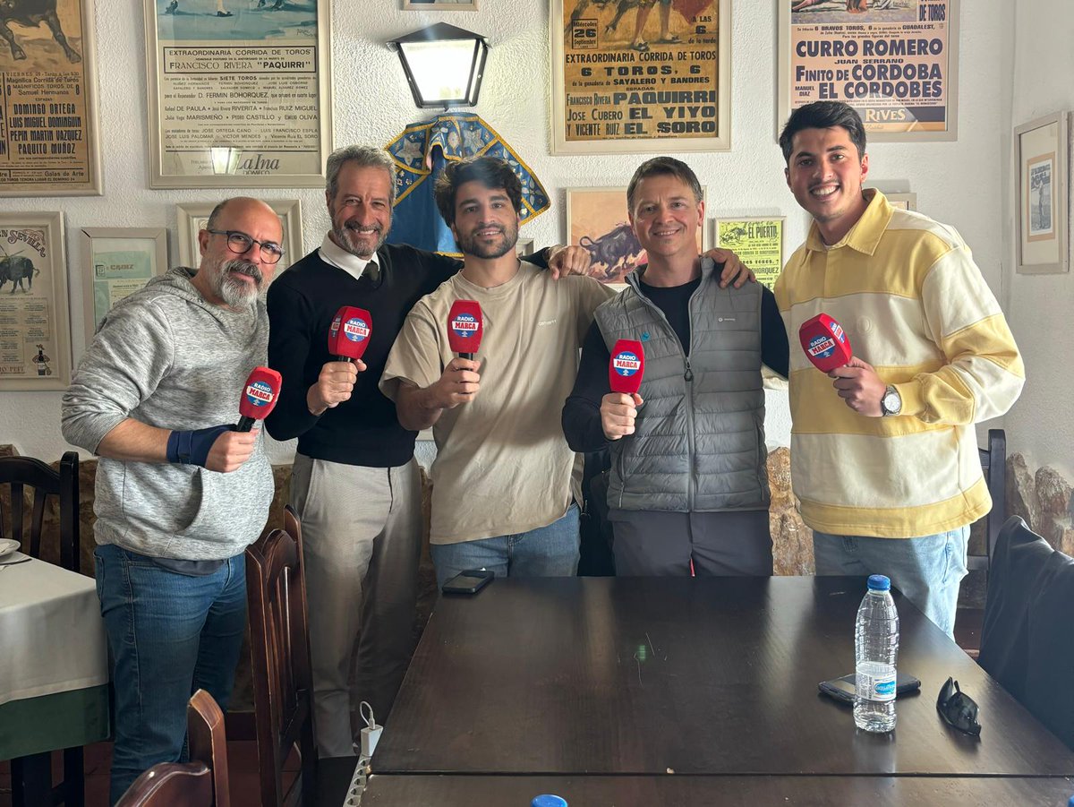 Jesús de la Sierra ⚽ tweet media