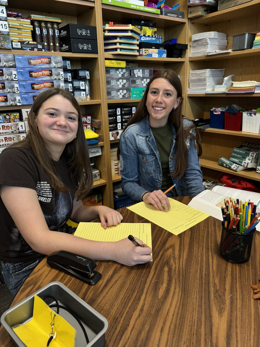 Boulder City HS tweet media