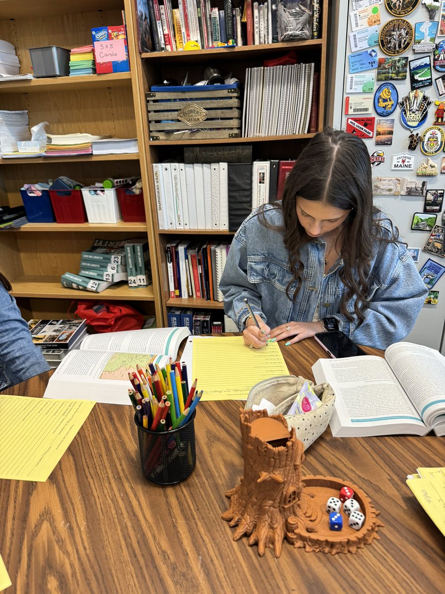 Boulder City HS tweet media