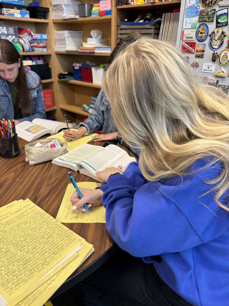 Boulder City HS tweet media