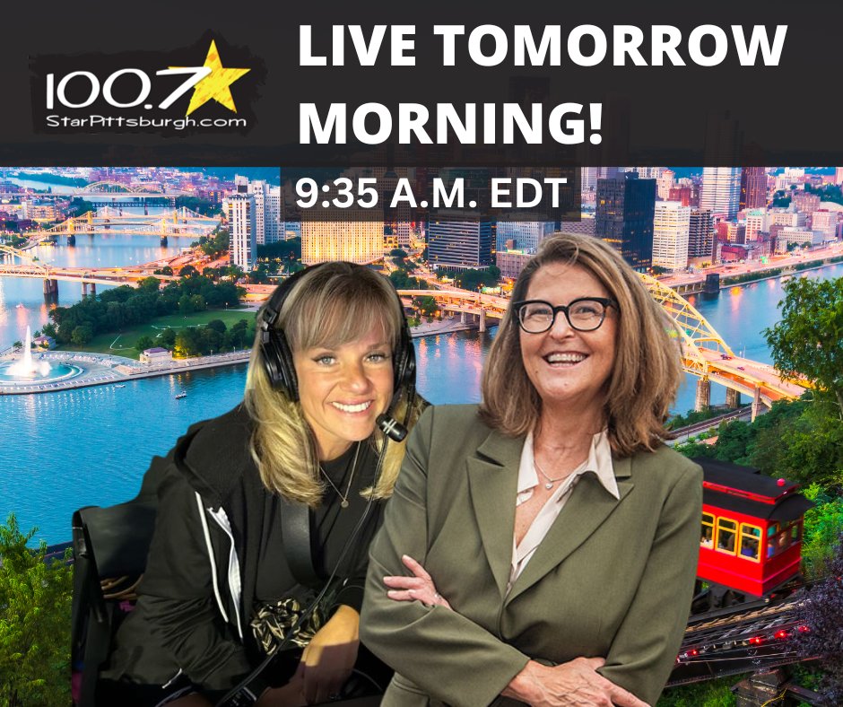 Pittsburgh Film Office tweet media