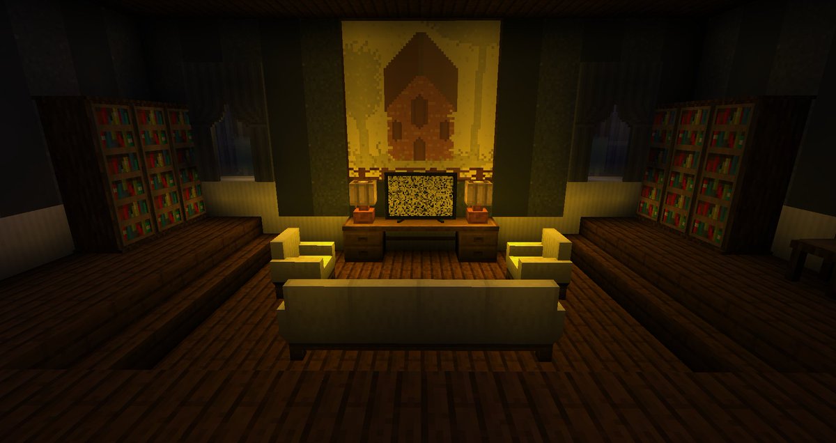 UcnFnaf's tweet photo. Something that has been worked on behind the scenes for a bit :)

Coming soon... 👀

#minecraft #roleplay #fnaf #TJOC #MCRP #MCTV https://t.co/KEJNuKLnNx