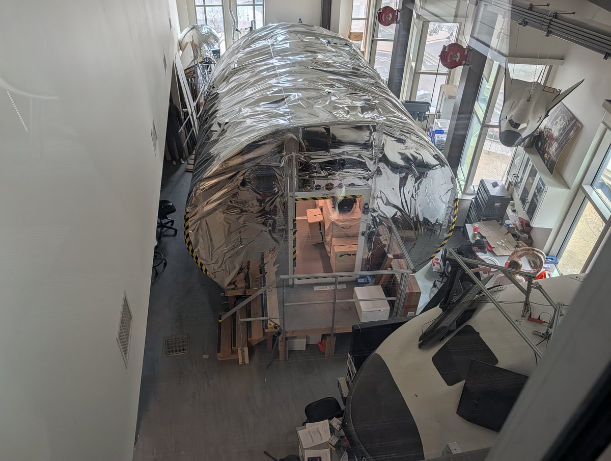 Stephen Kneubuehl tweet media