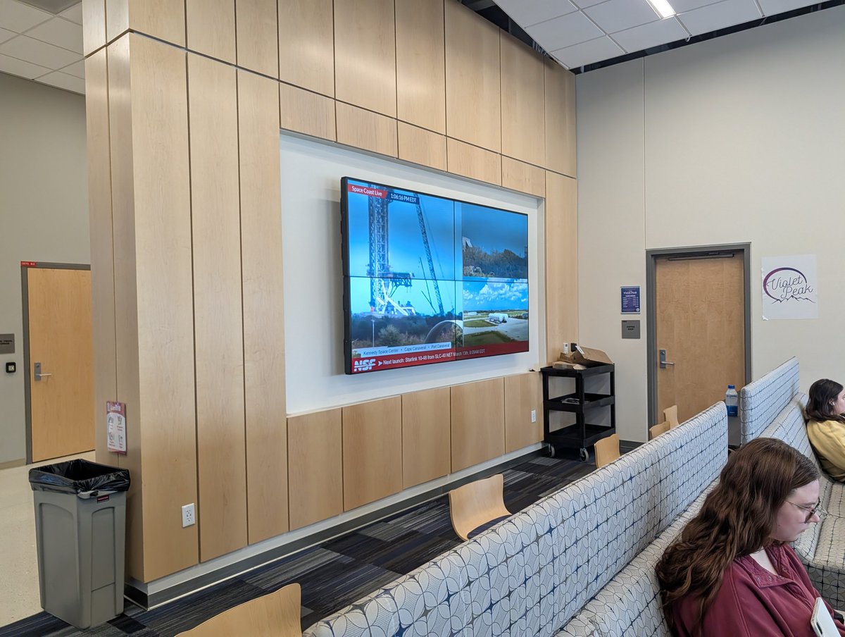 Stephen Kneubuehl tweet media