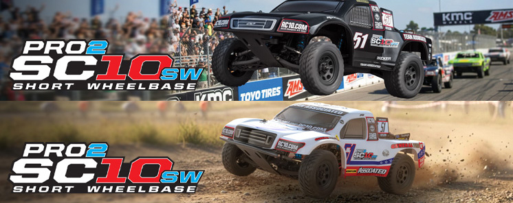 Associated Electrics tweet media