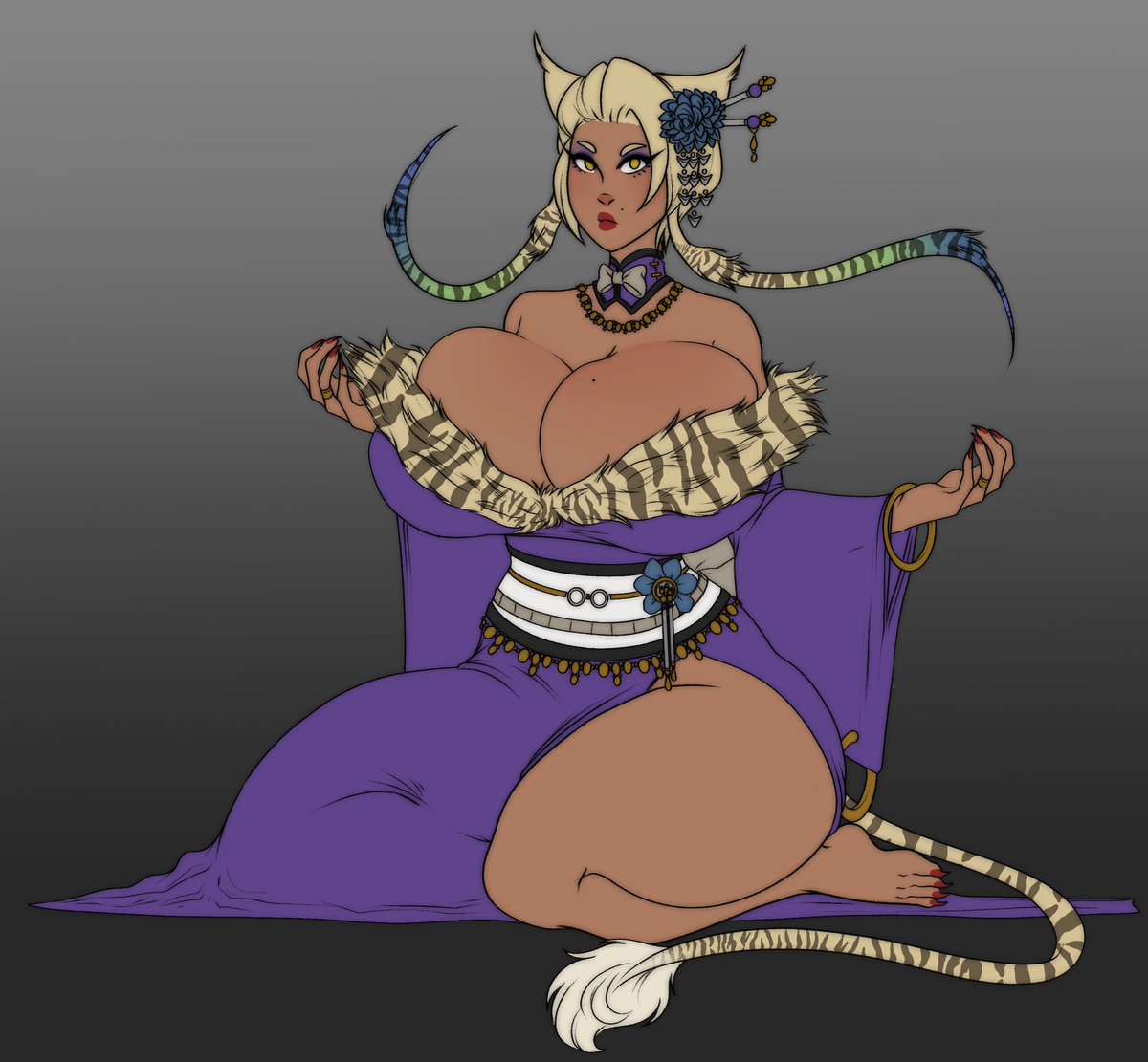 Coraxol✨🔞- celestiallysin.bsky tweet media