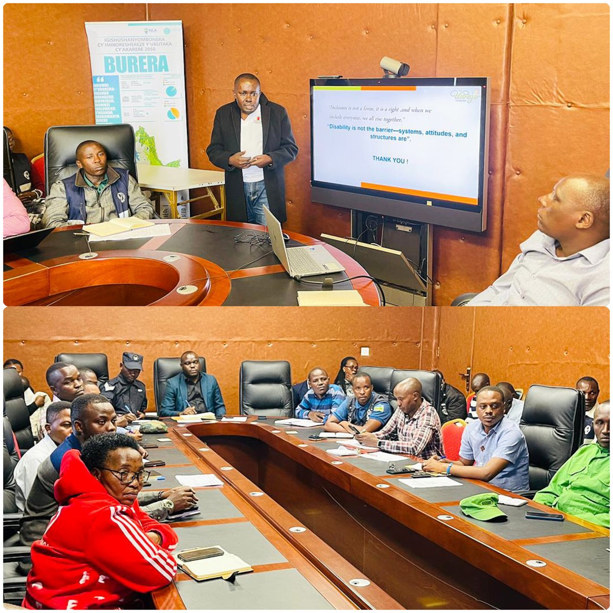 UWEZO RWANDA tweet media