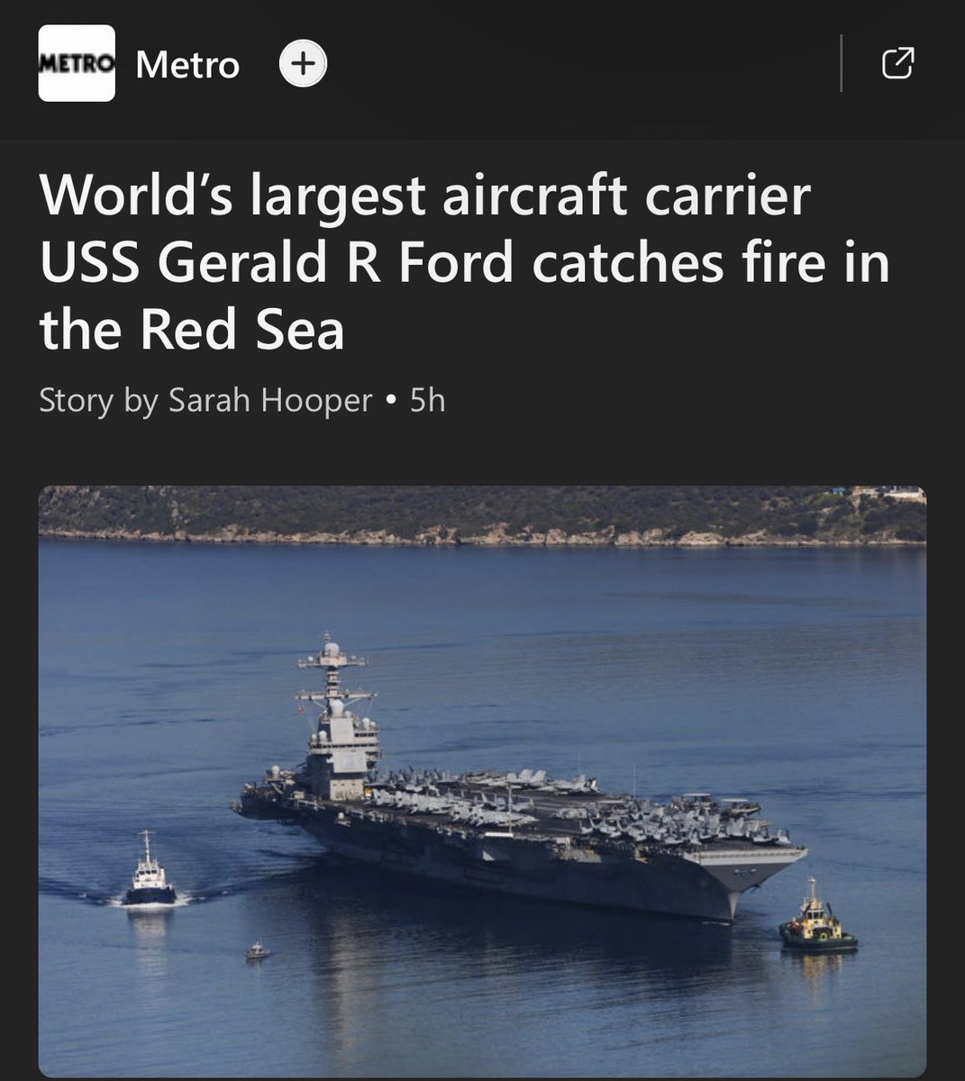 Rathbone tweet media