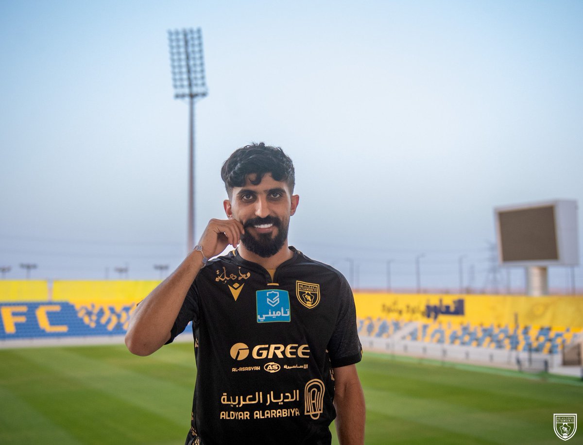 يزيد الرومي tweet media