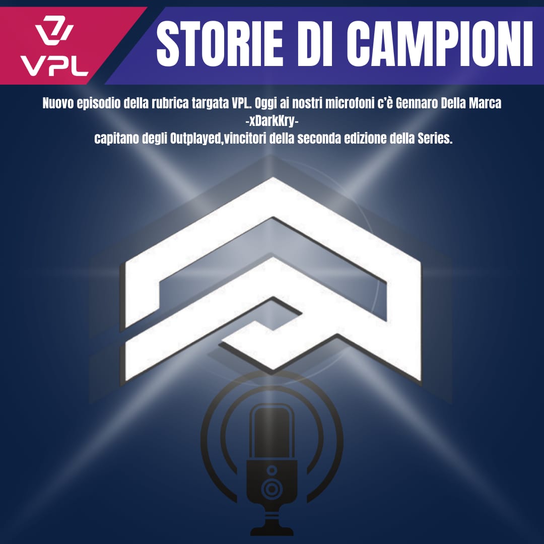 VPL Italy 🇮🇹 tweet media