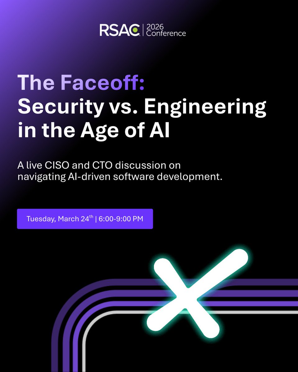 Checkmarx tweet media