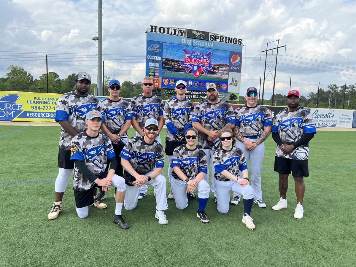 Town of Holly Springs, NC tweet media