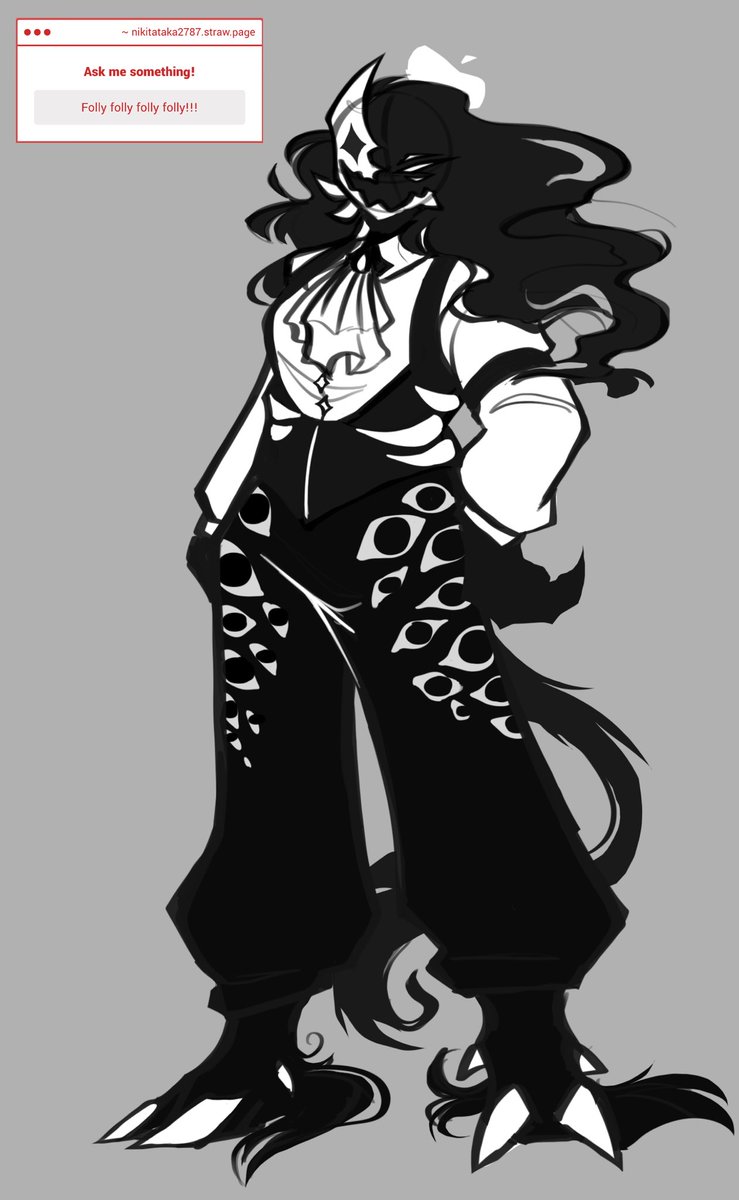 doodle acc / 🇳🇿 tweet media