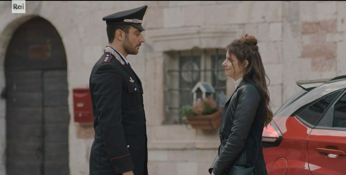 book_lovher's tweet photo. "Sono nati per stare insieme, si vede"

#DonMatteo15 è un fiction fondata sul maresciallo Nino Cecchini 🫶🏻 https://t.co/eetUJOkDsJ