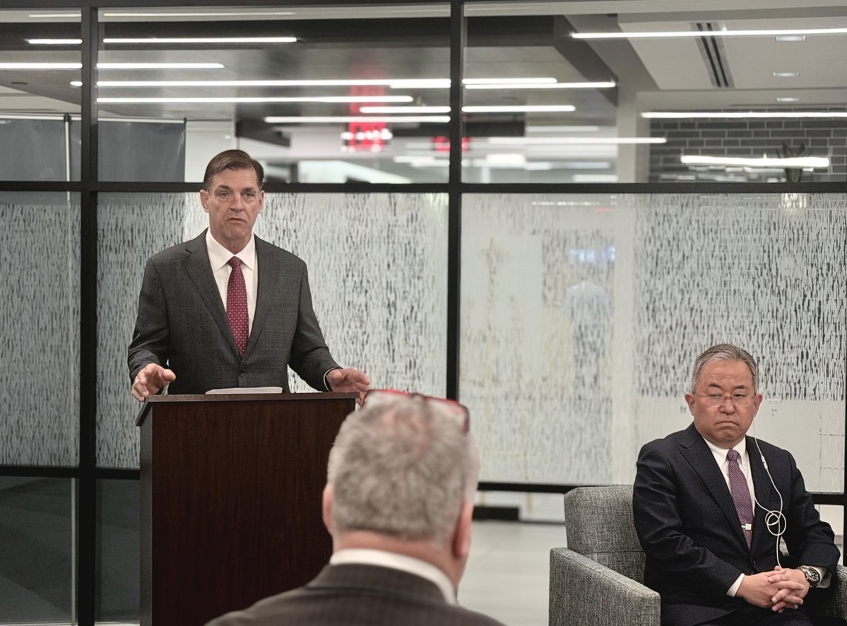 Institute for Indo-Pacific Security tweet media