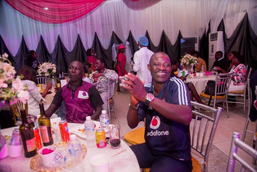 Fundsworthcoltd's tweet photo. Throwback to memorable moments from the Fundsworth Customer Forum and Christmas Party 🎉
Thank you to everyone who made the event special. We look forward to creating many more impactful moments together.
#Fundsworth #Throwback #CustomerForum #ClientAppreciation #ChristmasParty https://t.co/Wlyzxwk87e