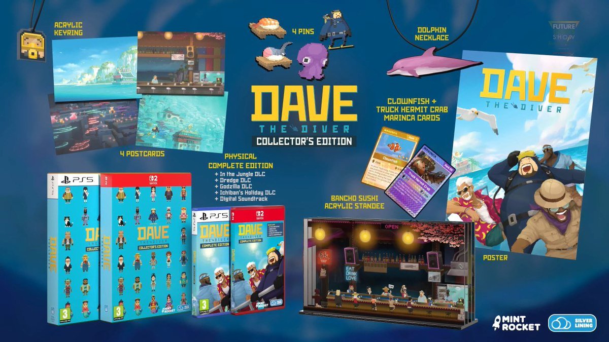 Physical Releases Play Physical tweet media