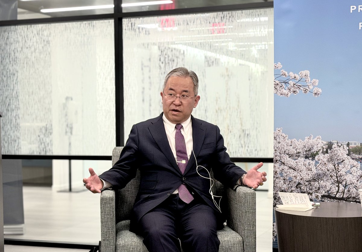 Institute for Indo-Pacific Security tweet media