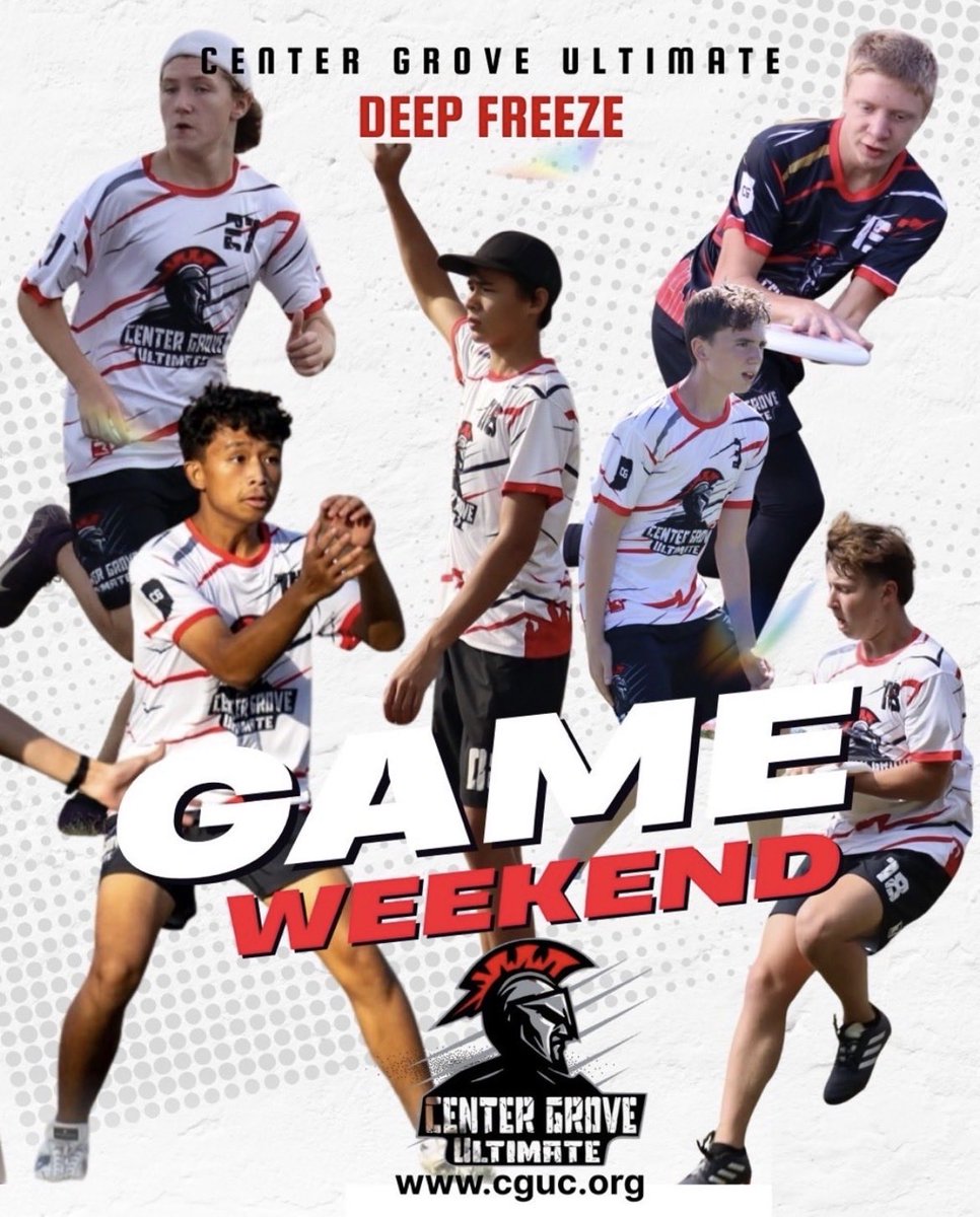 CG Ultimate tweet media