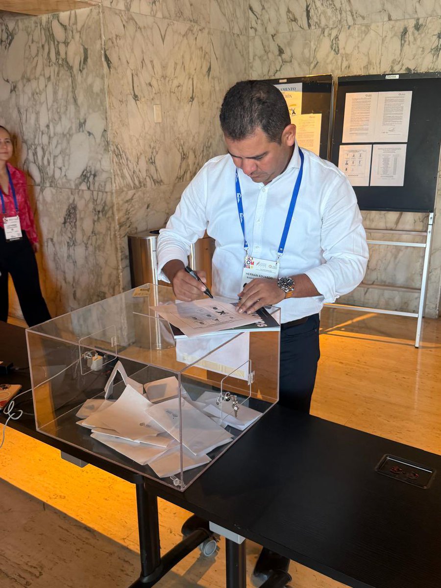 Hernan Baquero Rodriguez tweet media