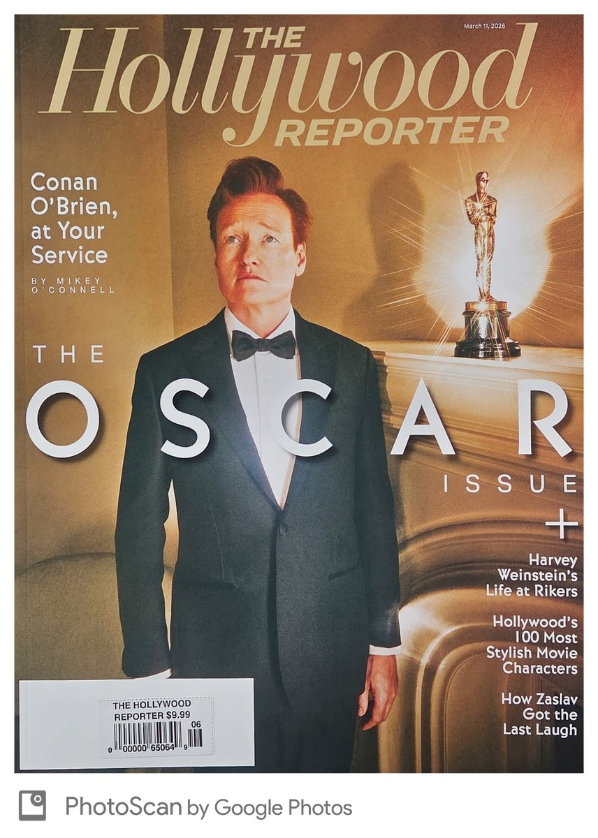 LC_NEWSSTAND's tweet image. New Issues! Get your copies  today! #AD #architecturaldigest #athenacalderon #design #decor #home #hollywoodreporter #conanobrien  #Variety 
#nicolekidman #oscars 
@LC_NEWSSTAND