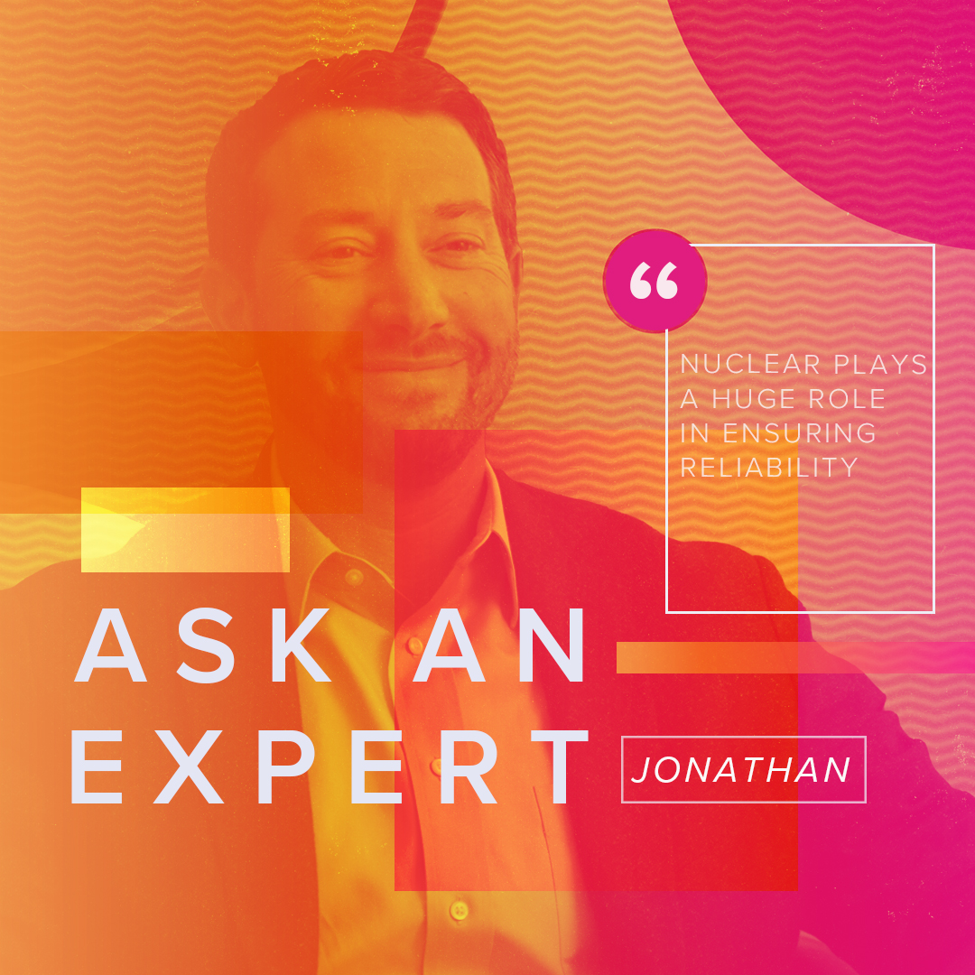 Nuclear Energy Institute tweet media