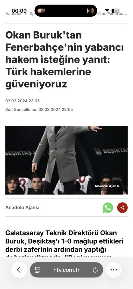 fenerdeffenders's tweet photo. @kucukeski @ANADOLUKAPLANl Sen de isteseydin… https://t.co/qRwvRAdQ5H