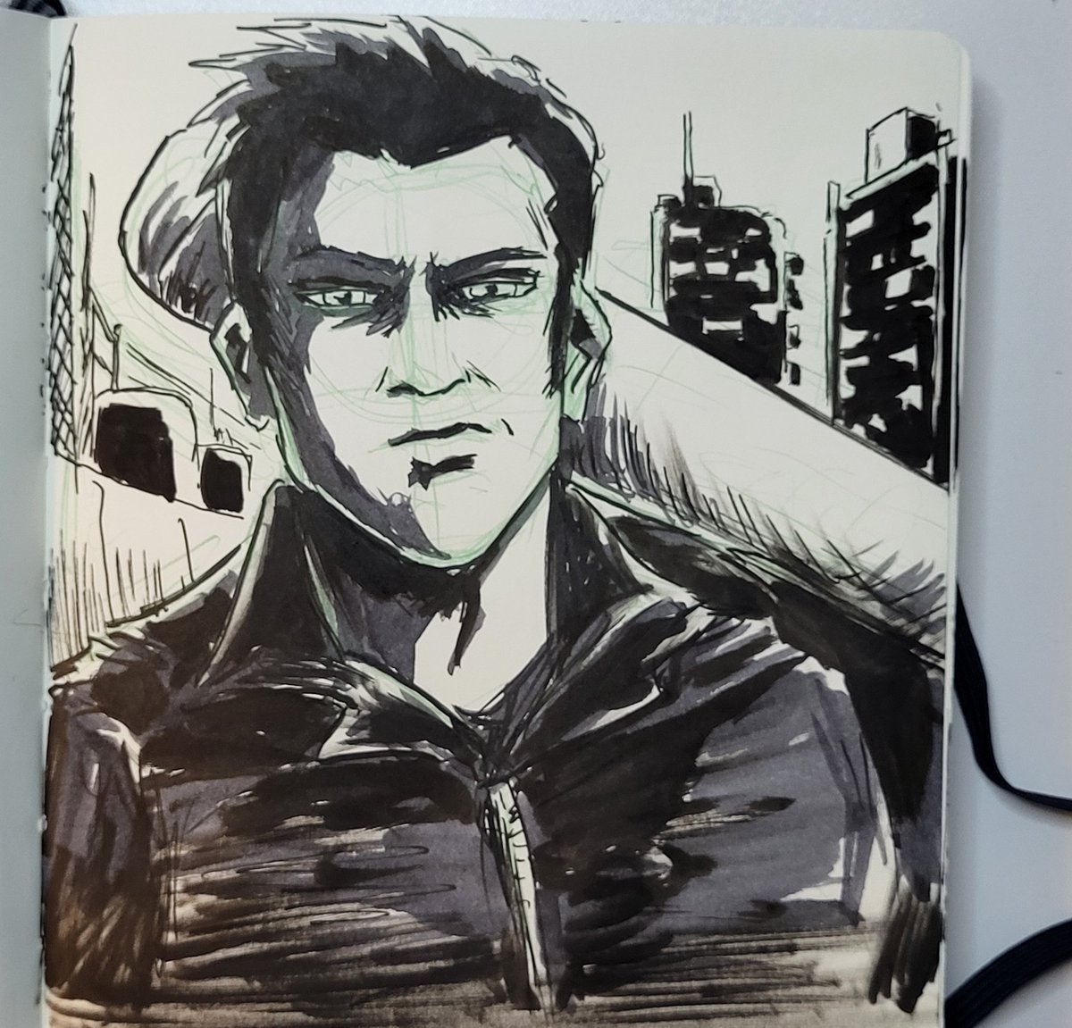 BuzzerZero tweet media