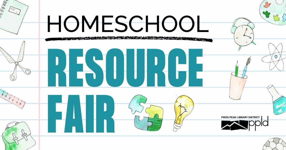 Pikes Peak Library District tweet media