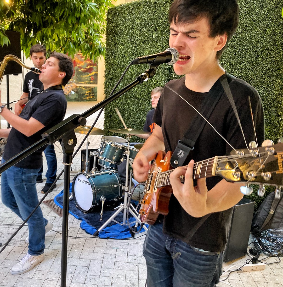 Breakthrough Miami tweet media