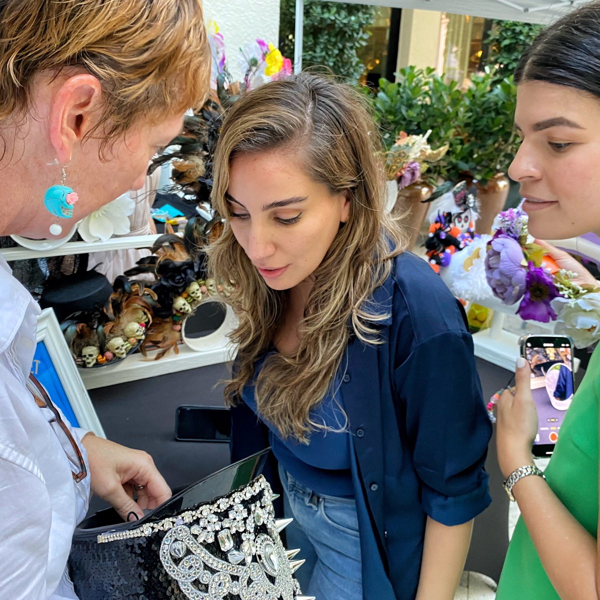 Breakthrough Miami tweet media