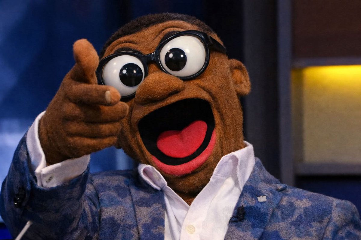 Him Possible tweet media