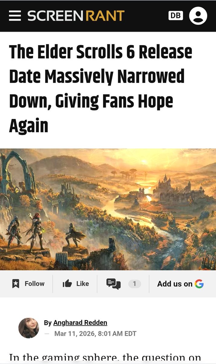 TheGamingGeek🇵🇷 tweet media