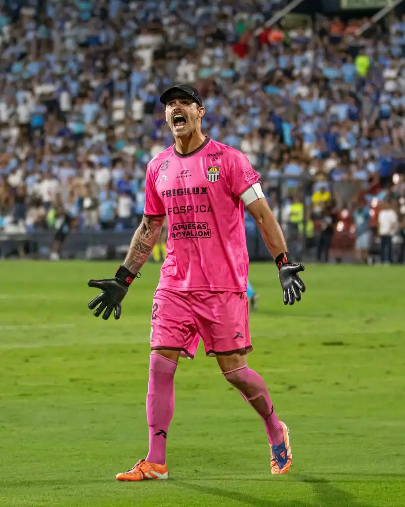 Lucas Bruera tweet media